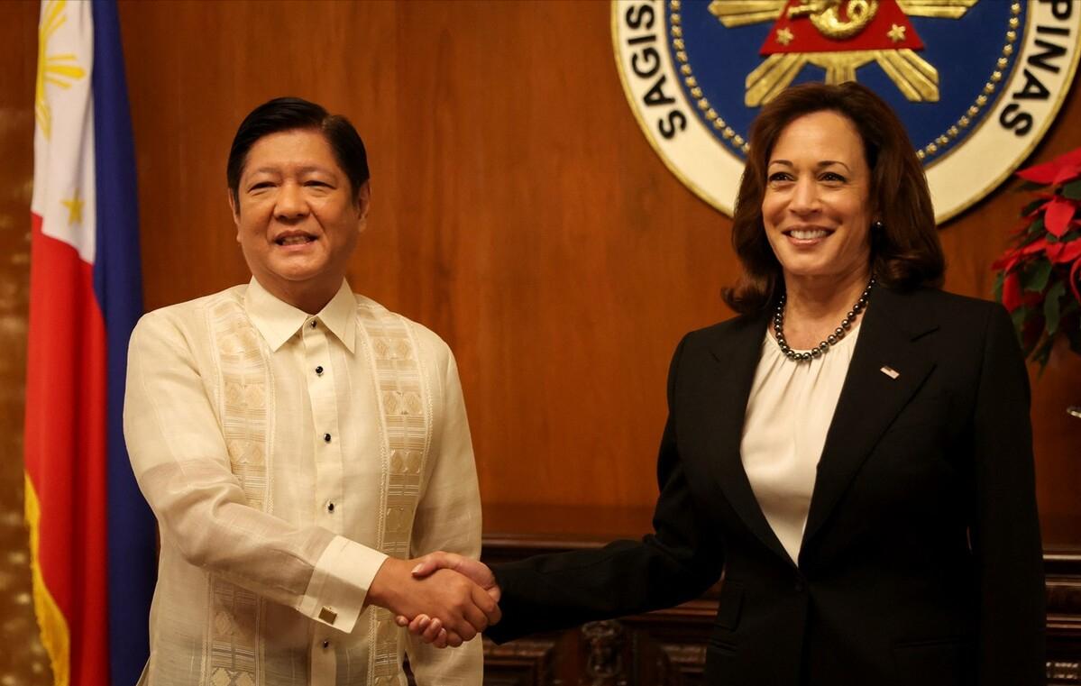 菲律宾南海应对激烈摩擦的准备,菲律宾对日本曾经入侵态度