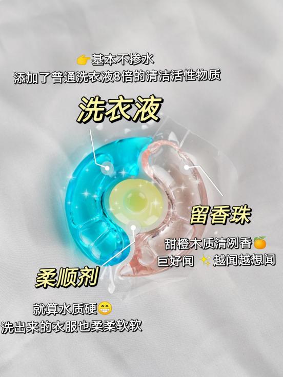 井井有鱼｜夏季T恤发黄松垮还长霉斑？教你1招搞定