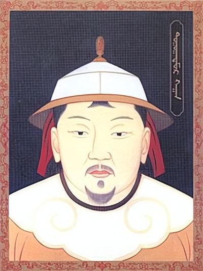 元朝领土多大,元朝皇帝顺序表