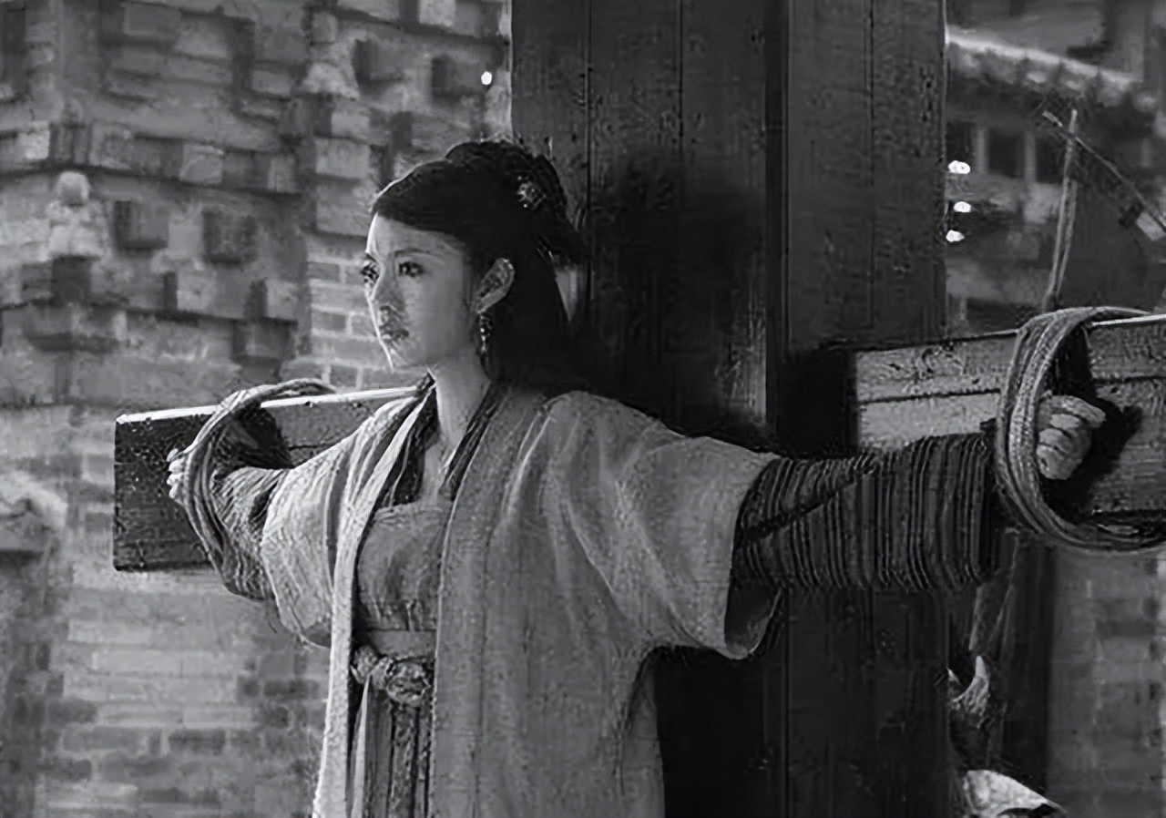 青史说中国古代十大酷刑,中国古代十大酷刑法盘点