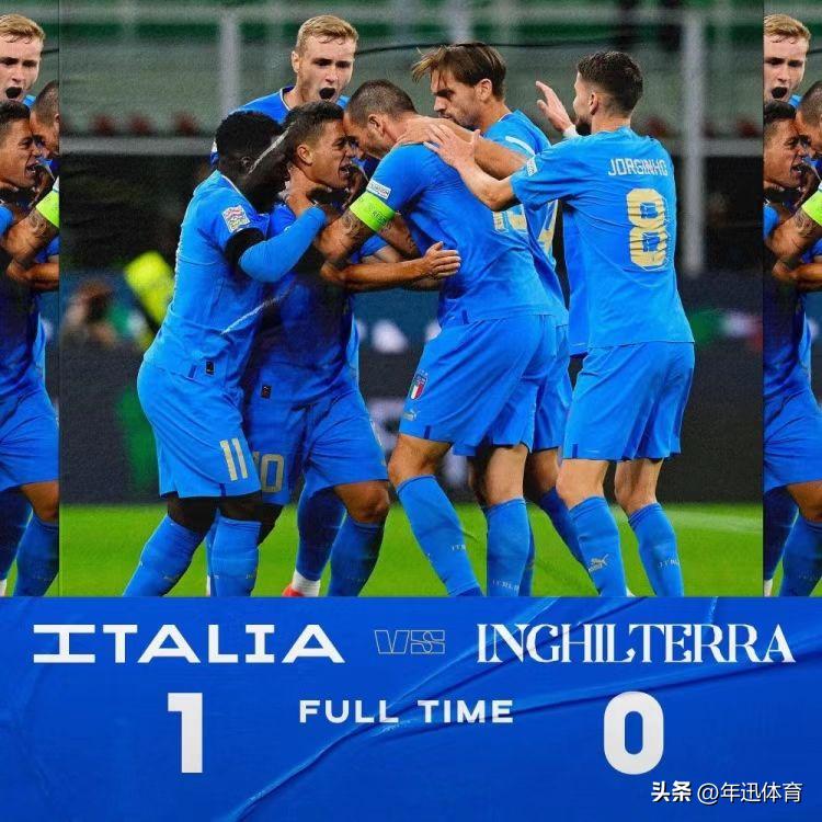 索斯盖特分析英格兰输欧洲杯原因,欧国联降级会怎么样