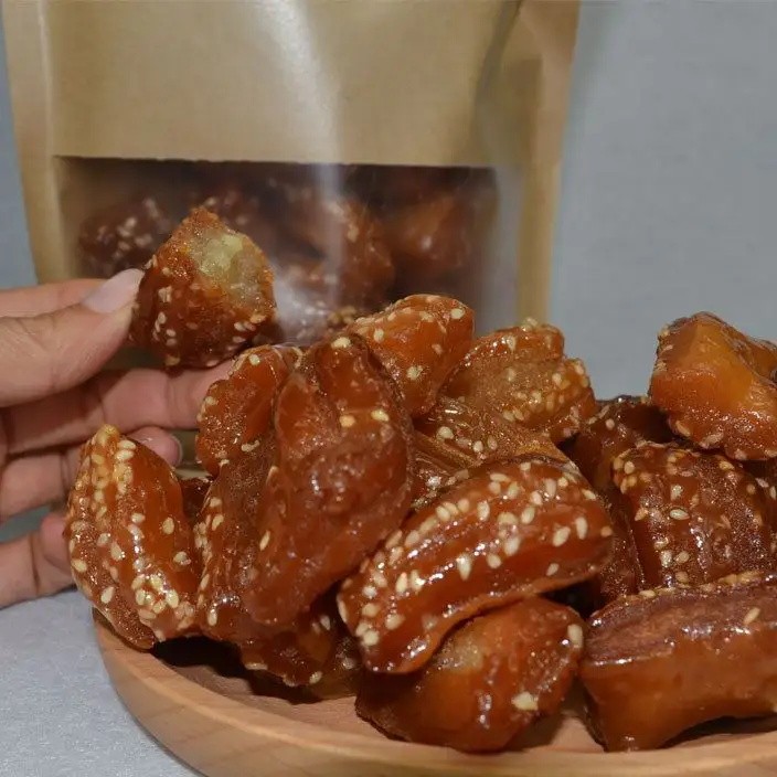 全国哪个糕点好吃,全国最有名的糕点