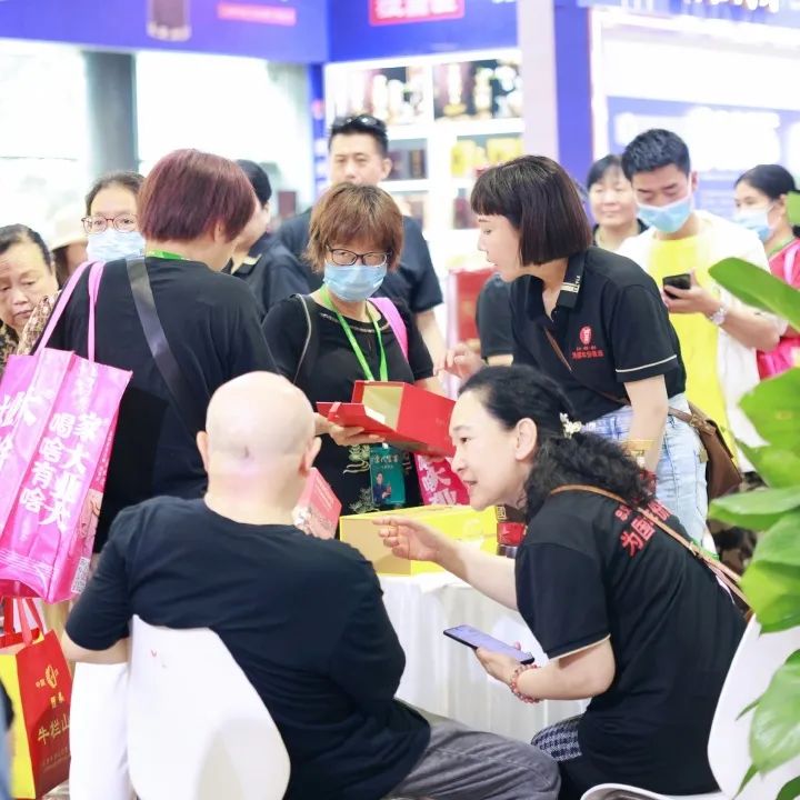 2024年武汉糖酒展会时间表安排,2024秋季全国糖酒会武汉