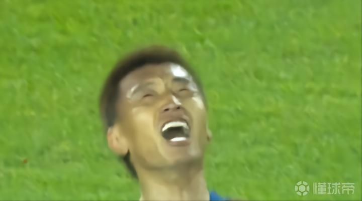 杨旭申花最新消息,杨旭绝杀上海申花