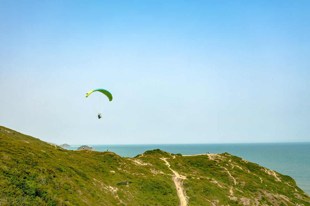国庆去哪儿?广州周边人少好玩的宝藏地推荐给你,拒绝人挤人