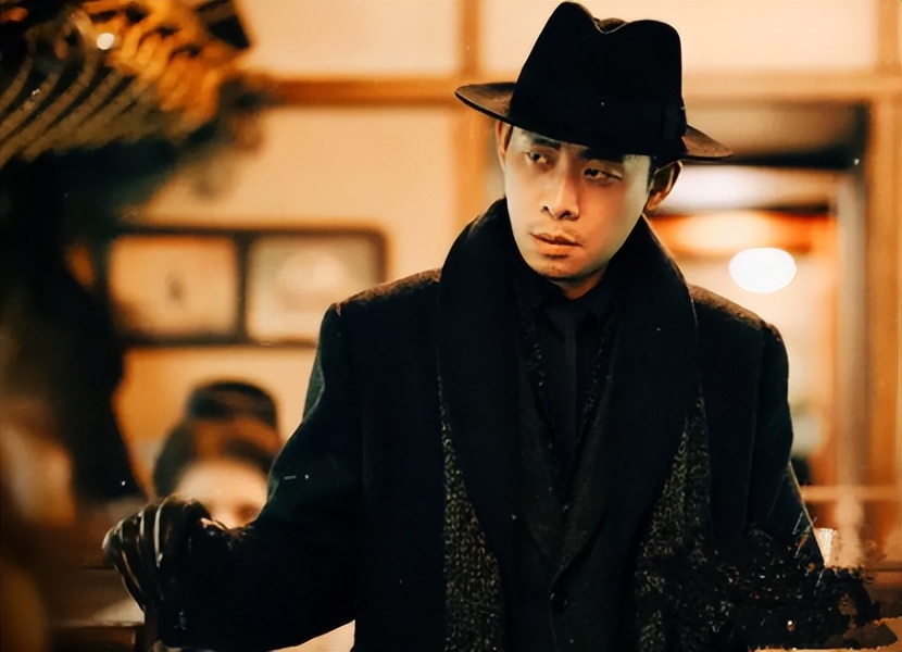 张译最接近真实的一场戏,张译的接吻戏有哪些