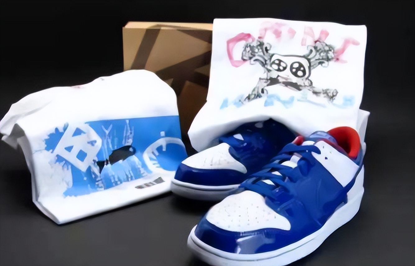 周杰伦新鞋,周杰伦回归见证