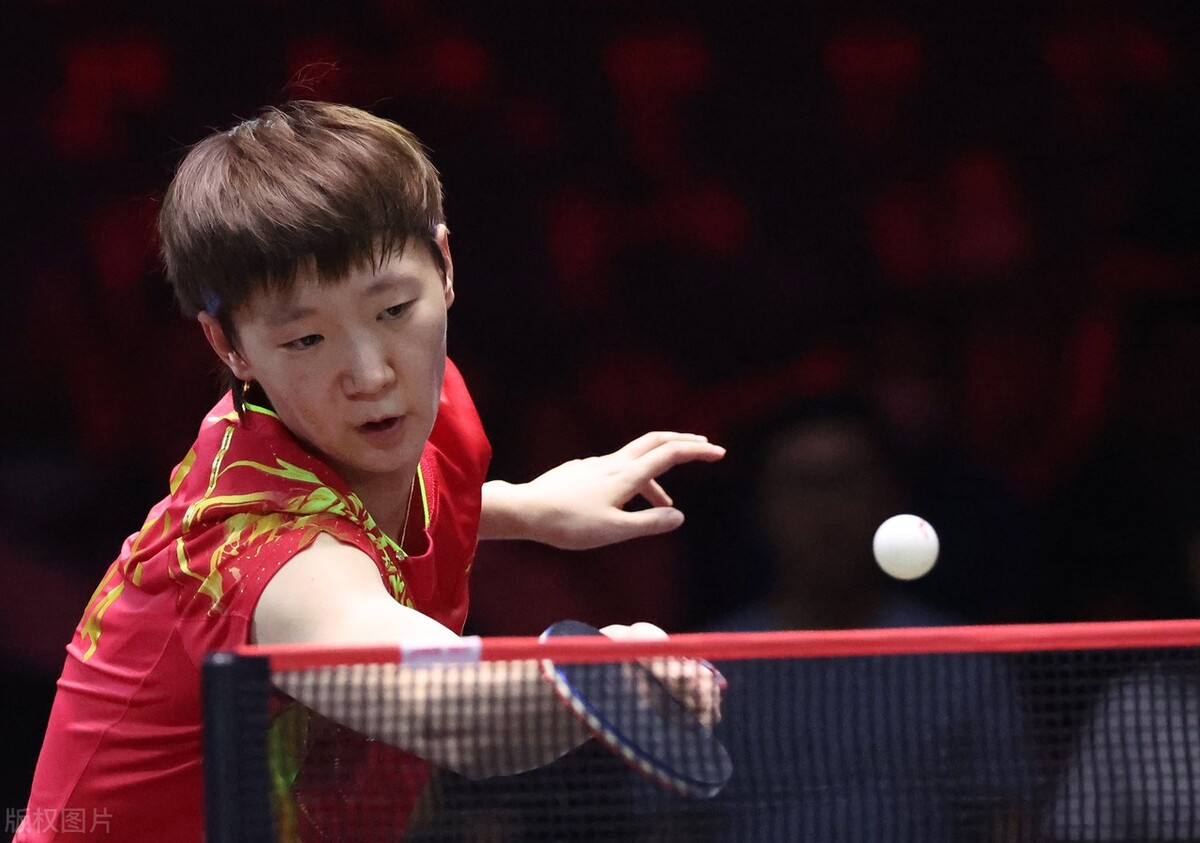 澳门冠军赛孙颖莎第五局王楚钦,澳门孙颖莎夺冠后樊振东的反应