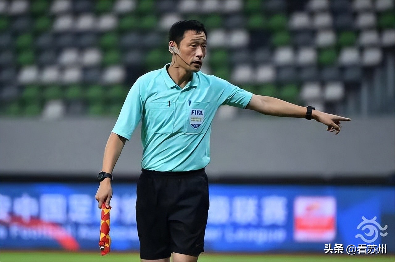 卡塔尔世界杯英超裁判,中国u22vs卡塔尔裁判