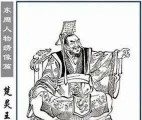 杀三兄楚平王即位,杀三兄灭六弟