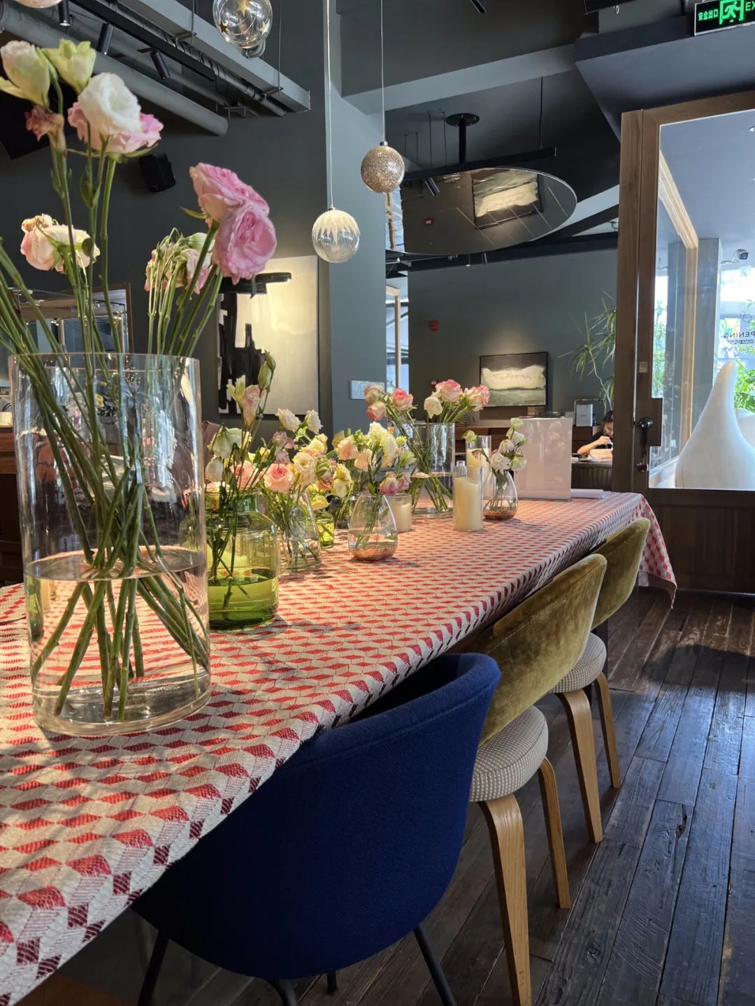 从咖啡馆学来的“变身术”,让家更时髦