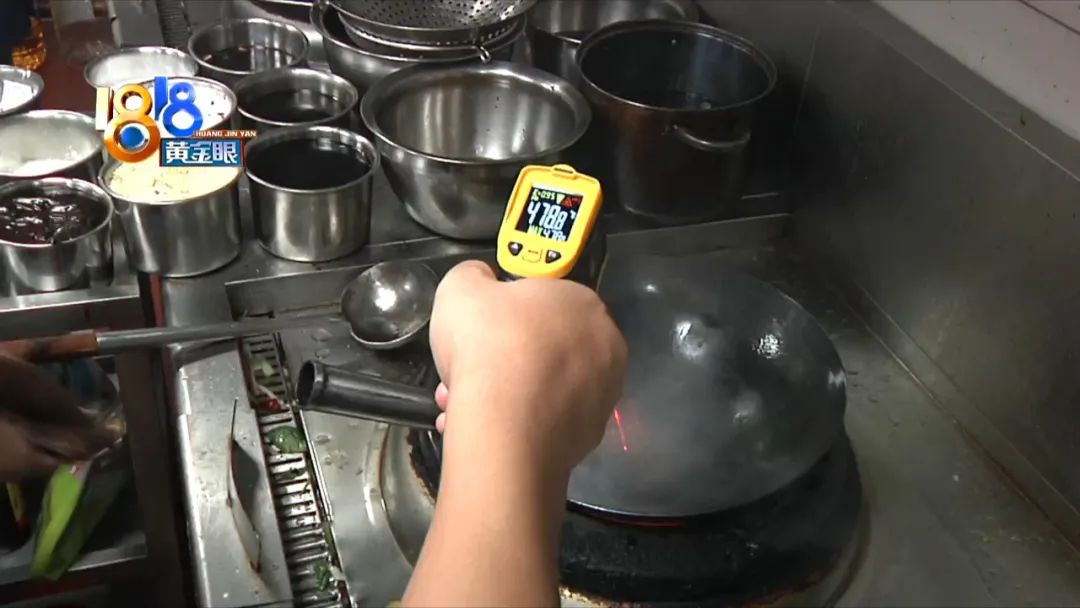 不粘锅最简单方法,不粘锅的小妙招视频