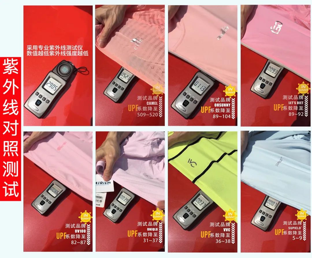 防晒衣中国风防紫外线第一名,中国防晒衣防紫外线第一名