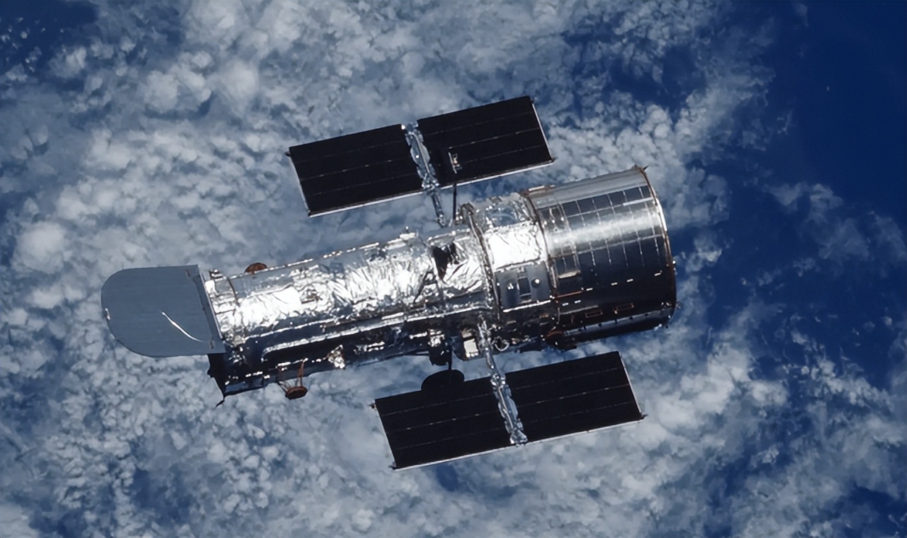 比银河系更久的星系,138亿年前的宇宙6大星系