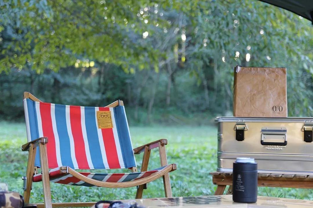 提升露营幸福感的物品,能提升幸福感的旅游好物