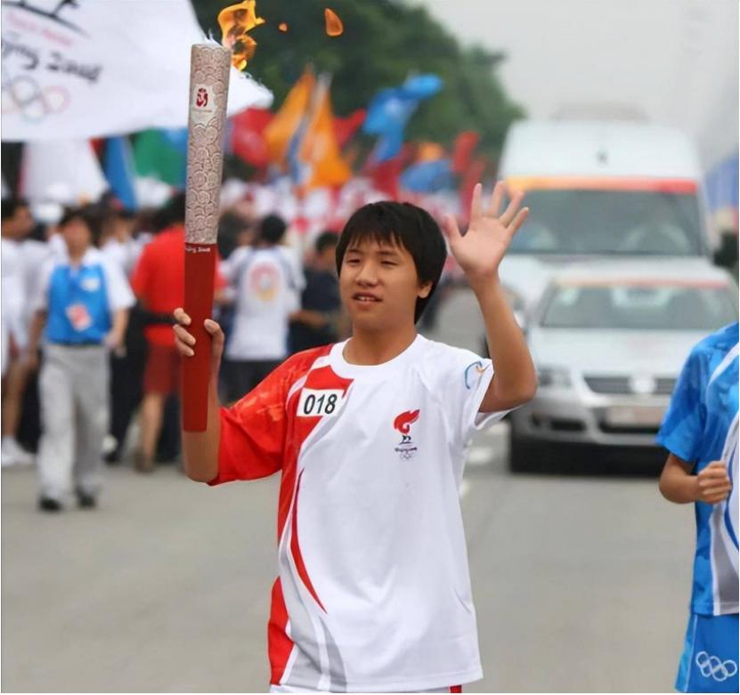08地震被救孩子如今怎么样了,15岁汶川地震救7人男孩判刑