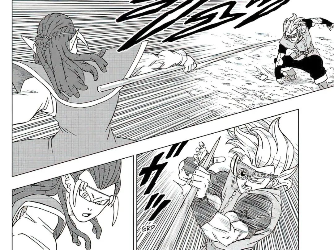 龙珠超狗尾续貂,龙珠超算不算狗尾续貂