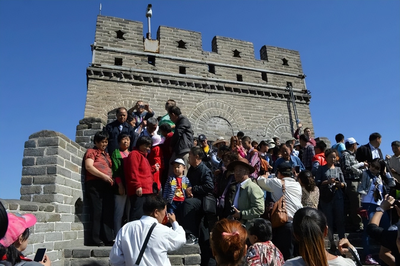 北京天津旅游六日纯玩行程,国庆节天津出发4-5天自由行