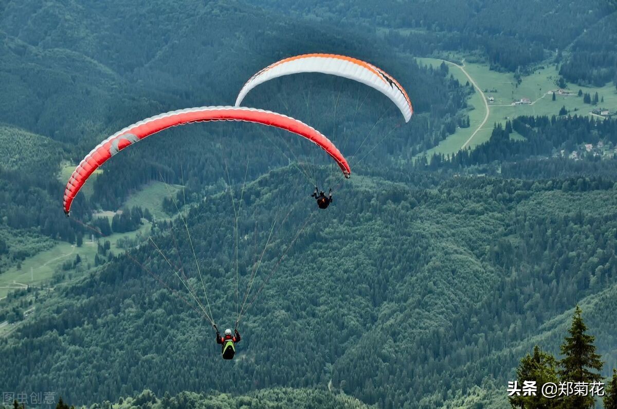 飞机失事为什么宁可坠机不跳伞,为什么飞机失事死亡率那么高