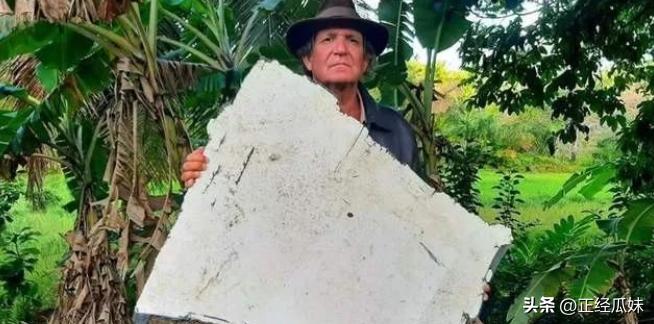 mh370失踪的背后秘密,mh370失踪之谜新进展