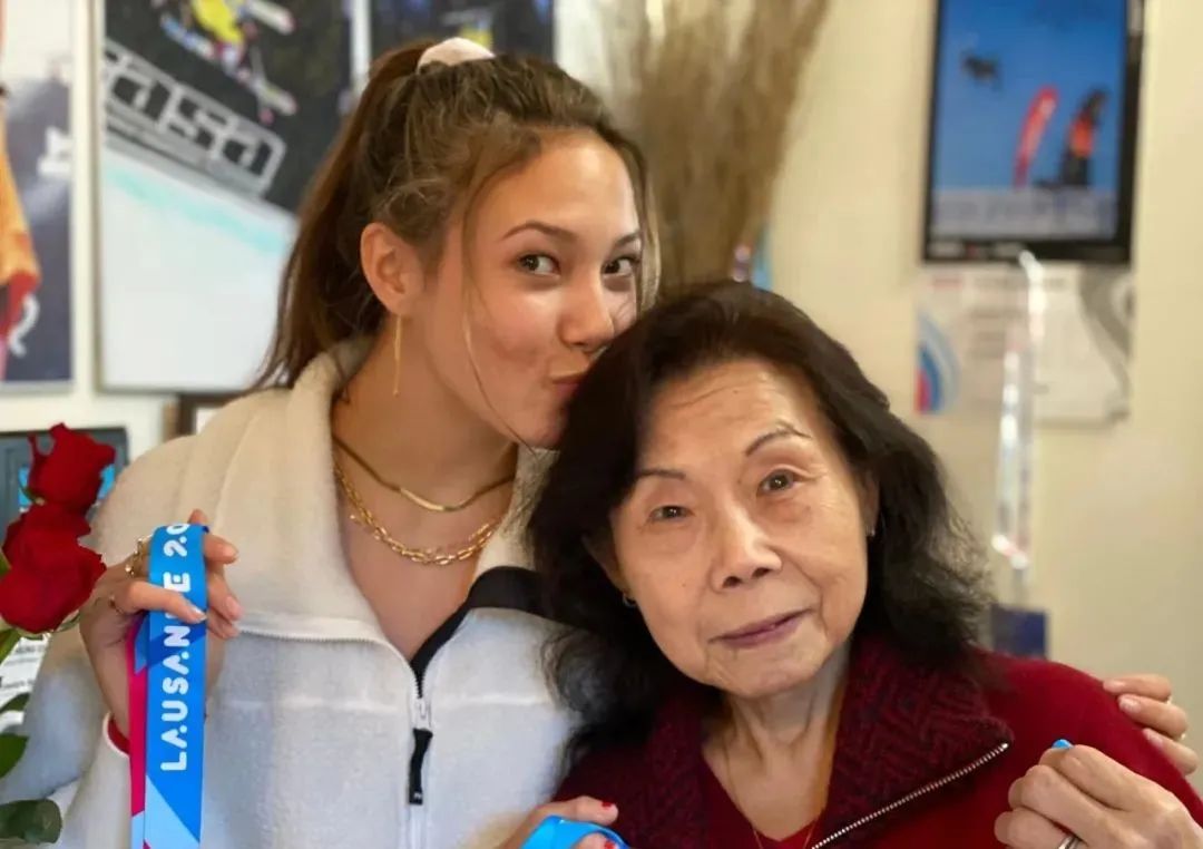 谷爱凌就读于什么学校,谷爱凌丧良心上斯坦福大学