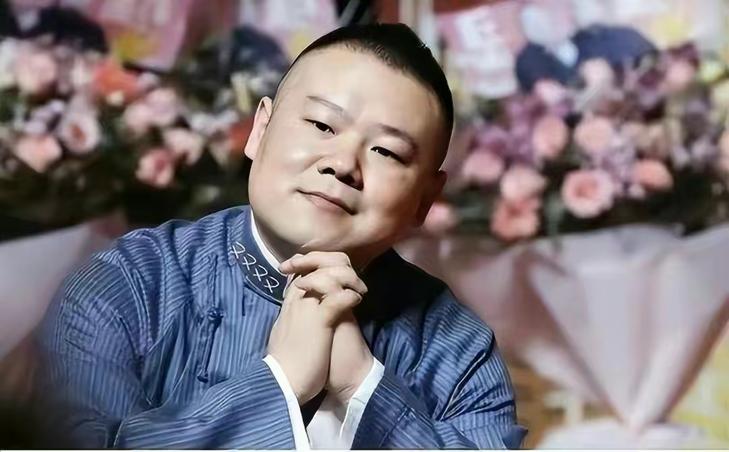 失去郭德纲对于曹云金意味着什么,郭德纲三次评价曹云金一针见血