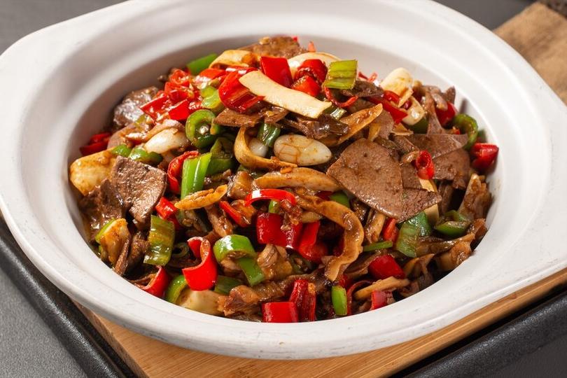 天冷降温多补铁，推荐5种“补铁菜”，御寒暖身，安稳顺利度秋冬