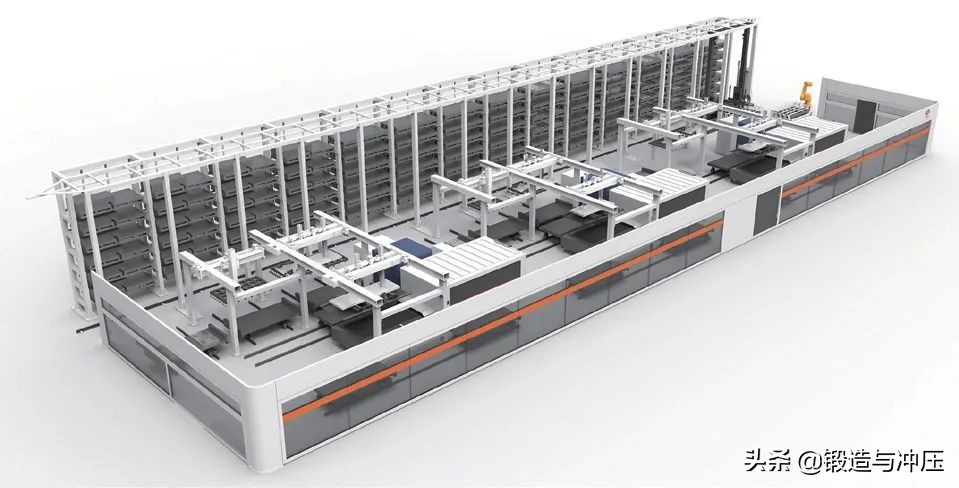 华工激光全名,华工激光的优势