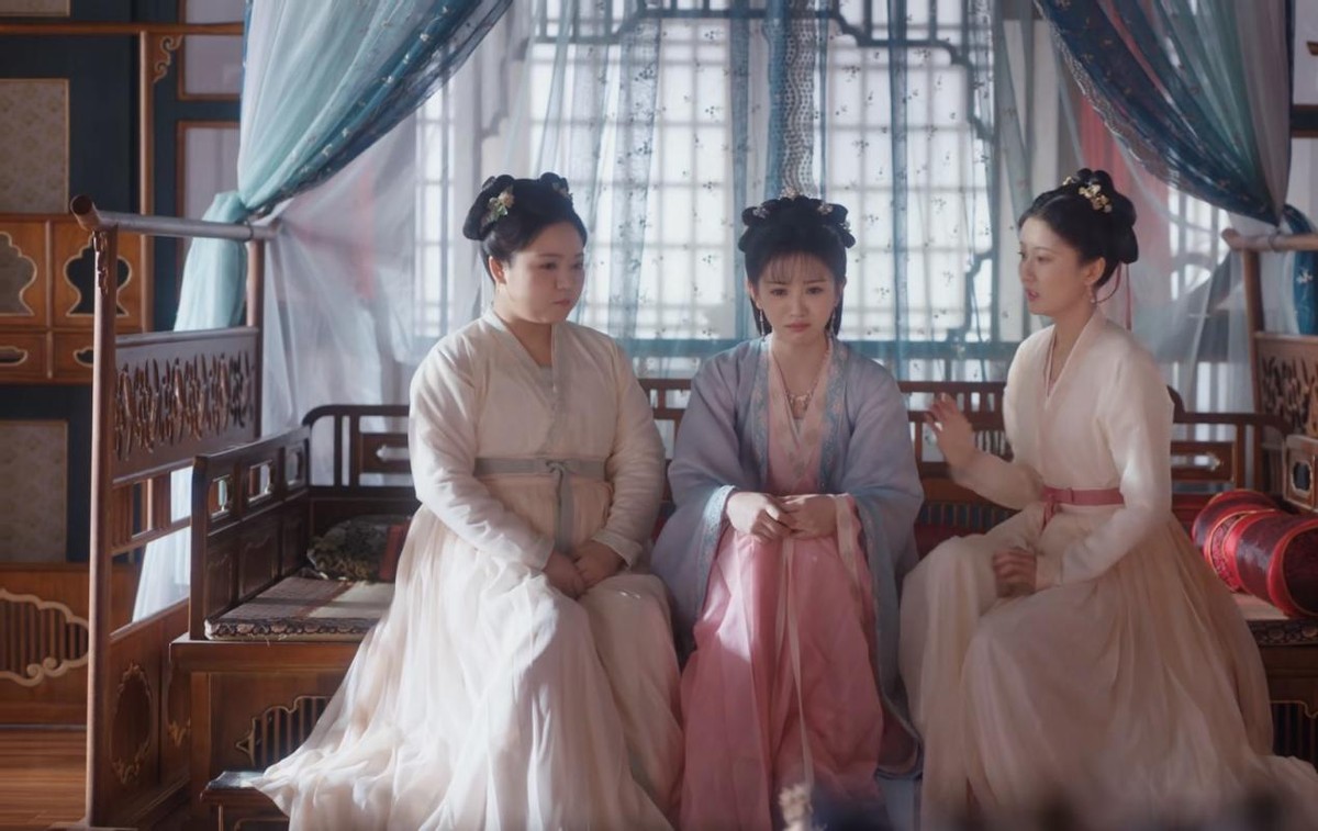 仅播3集拿下收视第一,仅播2集就拿下收视率第一