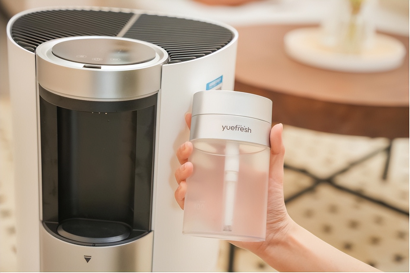 测评空气净化器到底是不是智商税,负离子空气净化靠谱吗