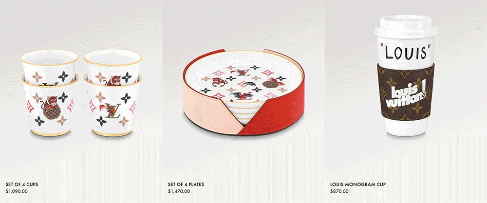 麦当劳肯德基的外卖盒身价大涨，被LV和YSL做成万元包包