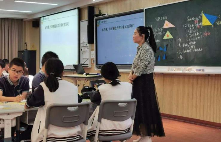 上了初二有什么科目,上了初二需要复习吗