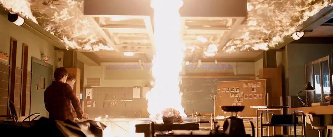 恐怖电影《无名女尸》，解剖美丽艳尸却出现重重恐怖