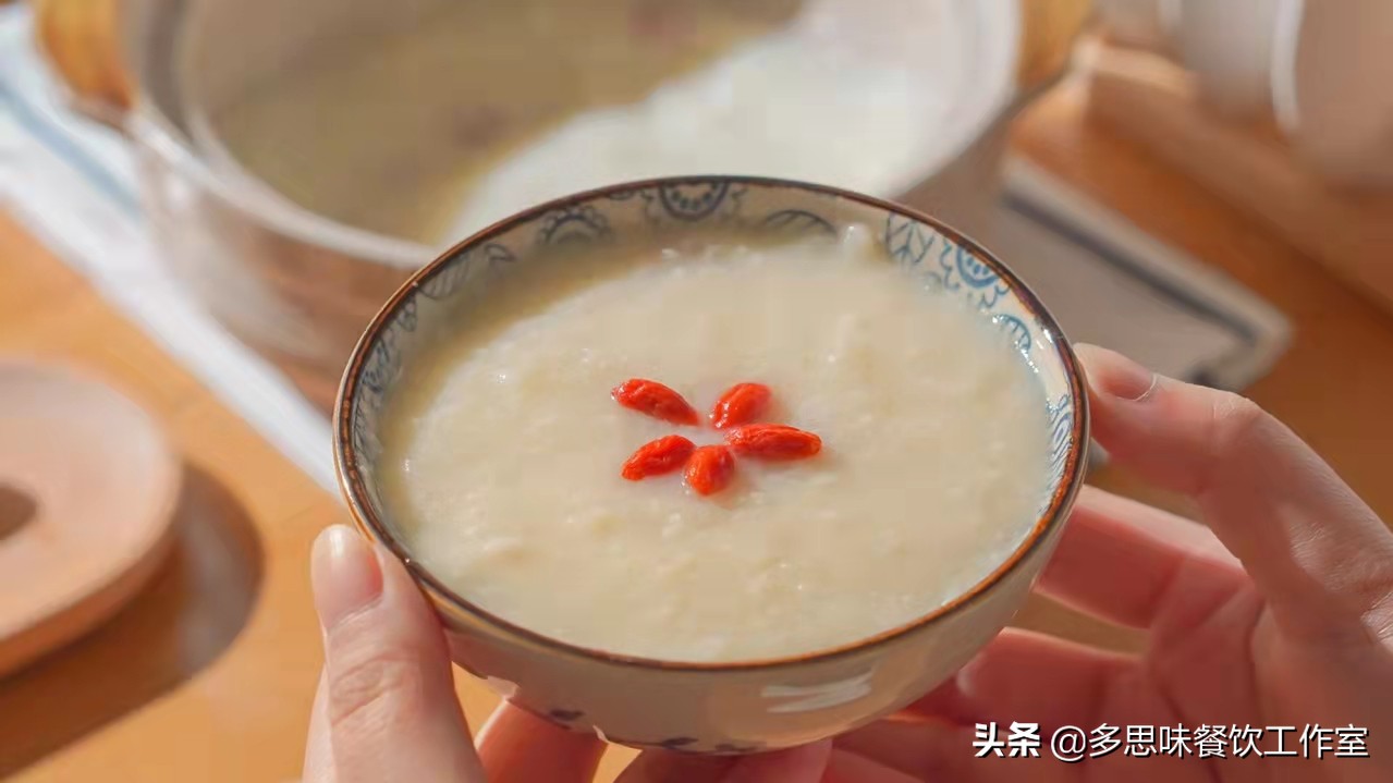 十种家常粥的简单做法视频,家常粥的100种做法小孩