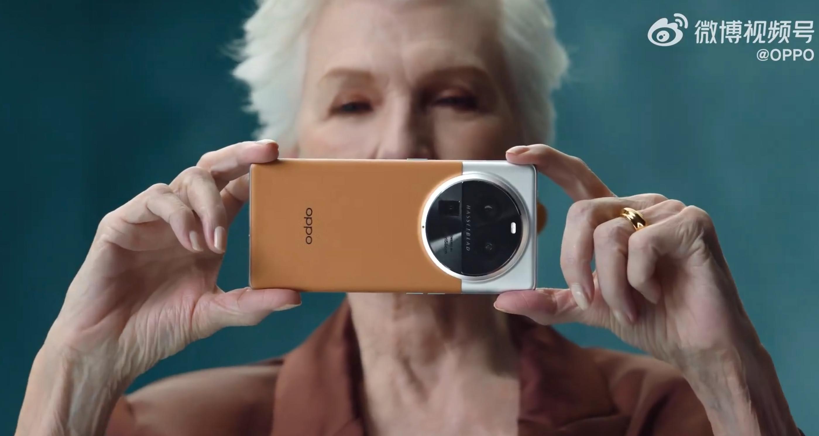 23年手机影像之路，人像赛道该如何走？梅耶马斯克给出评价！