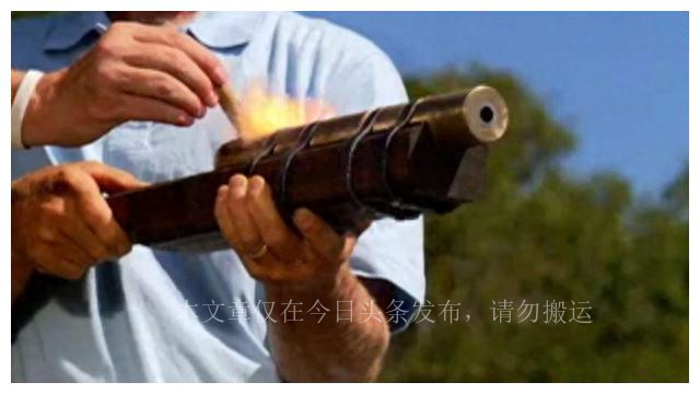 清军冷兵器打得过英军吗,清军真的是在用大刀长矛吗