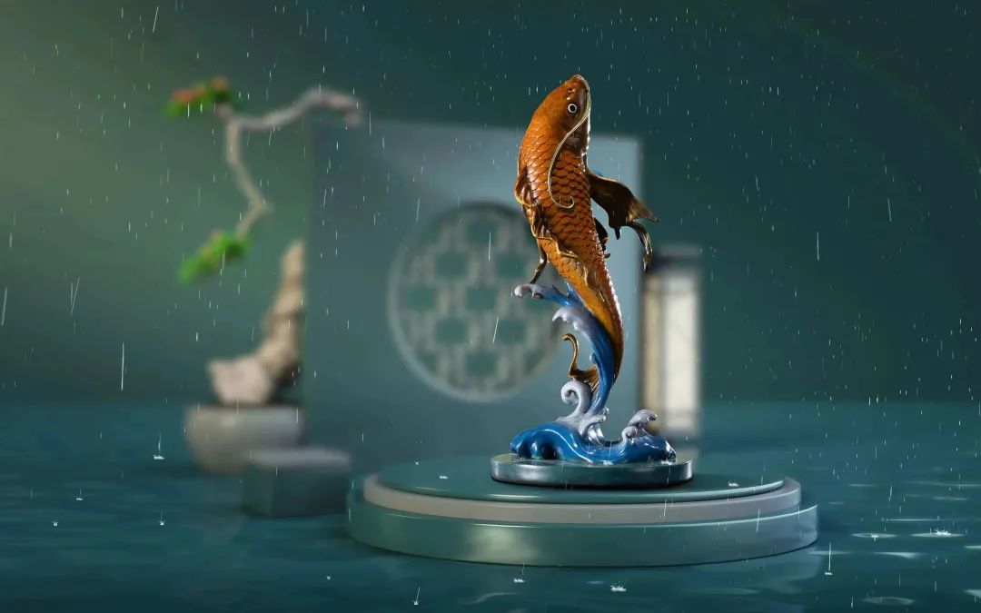 吾非鱼焉知鱼之乐什么意思,子非鱼安知鱼之乐