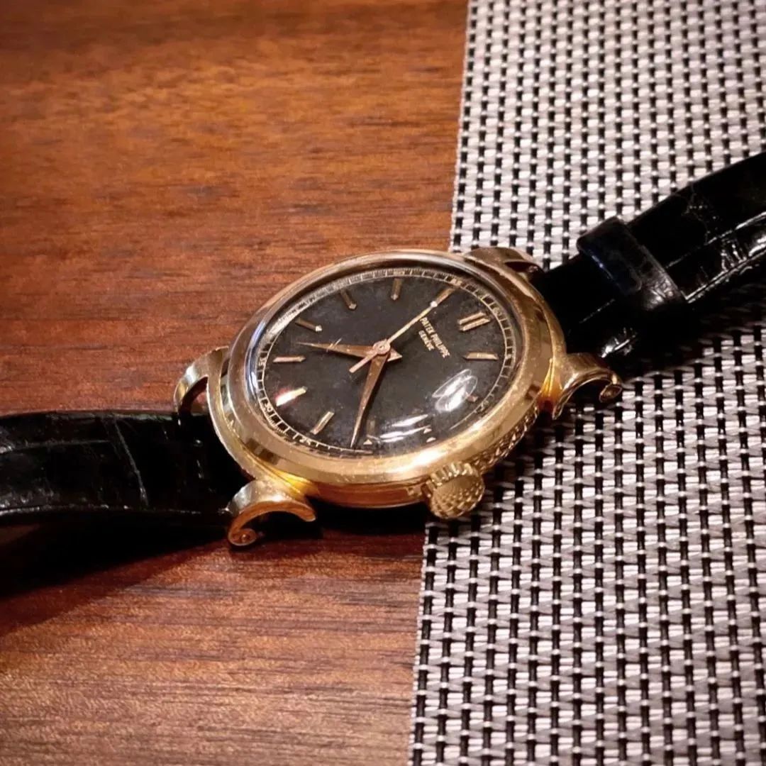 买表的故事,关于卖手表的故事