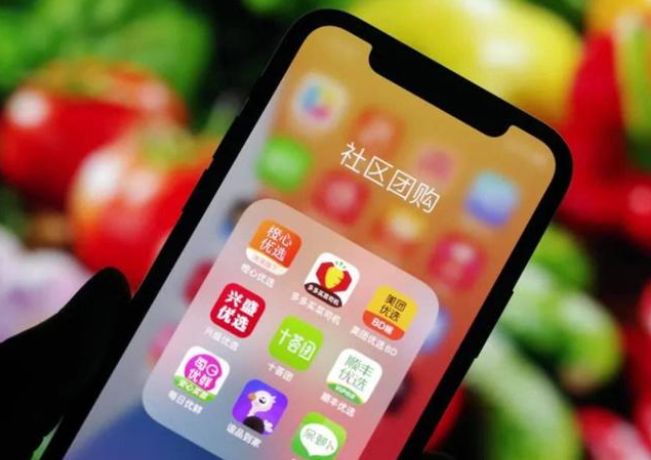 小而美社区营销,小而美的社区