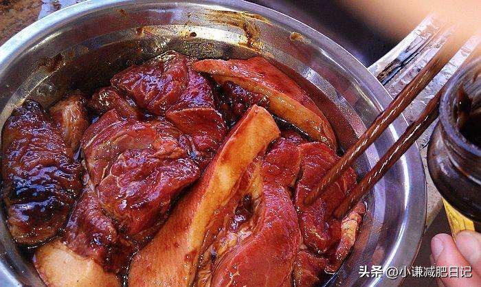 几种食物容易胖减肥的人可别吃,减肥期间这4种食物大吃特吃