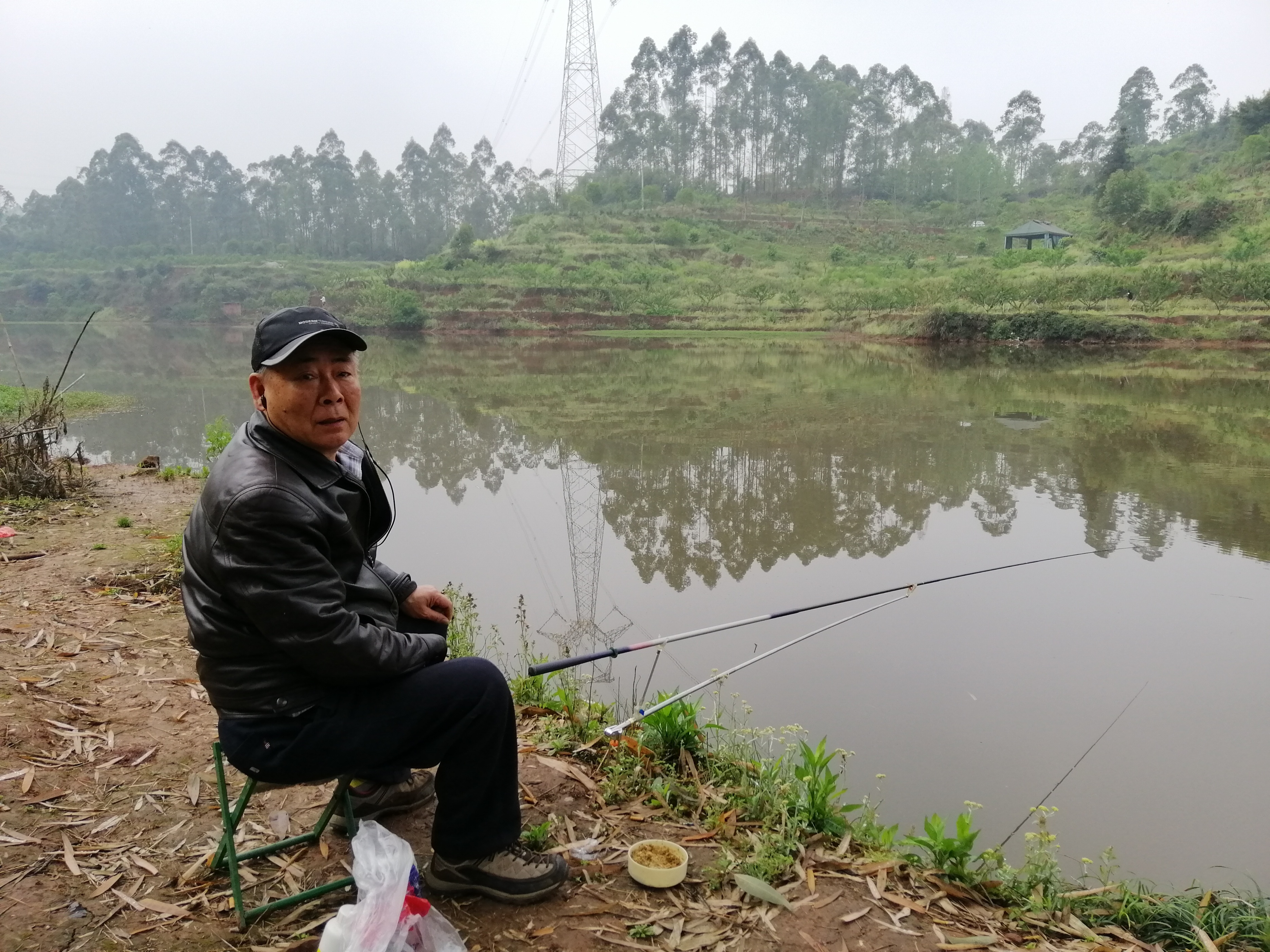 渔是什么东西,渔是指什么