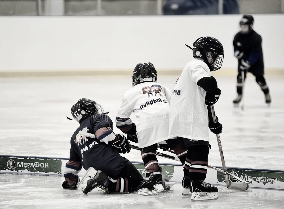 曲棍球项目准备活动视频,曲棍球是体育项目吗