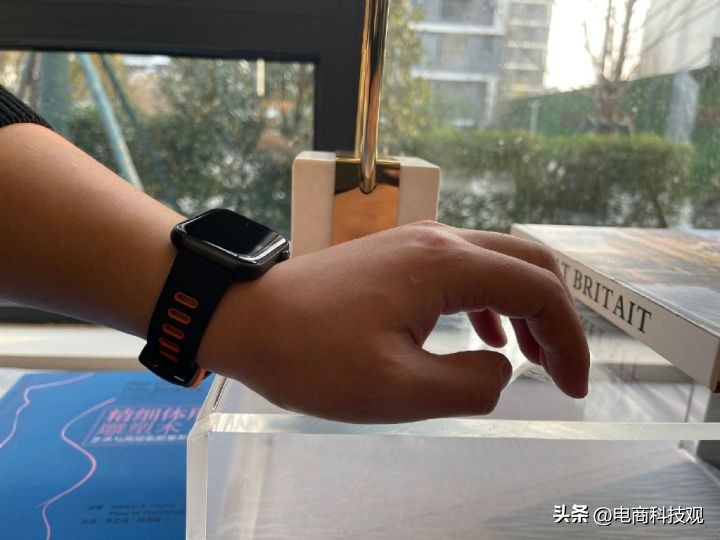ticwatch哪种手表最好,手表怎么选vivo还是苹果