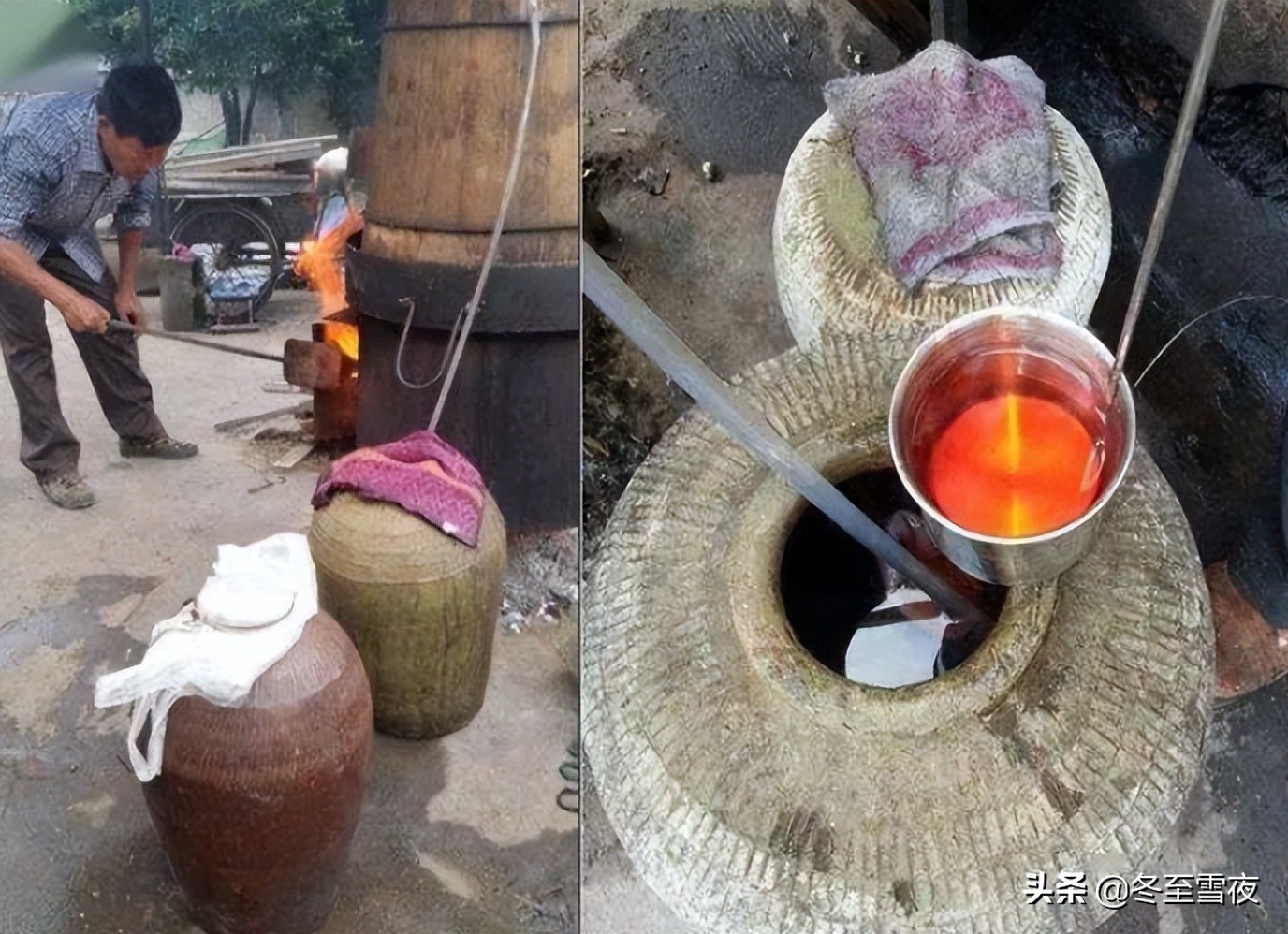 内行人抢着喝的4款良心白酒,最坑人的白酒是哪种