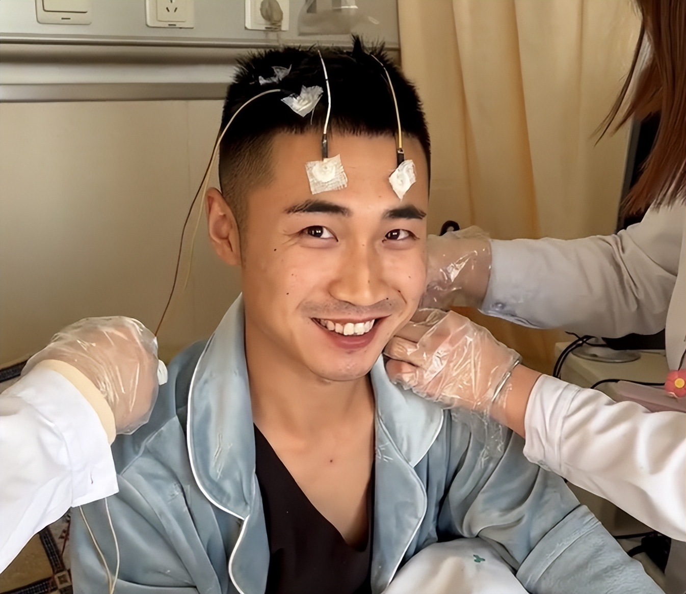 陈松去世,陈松年去世新闻