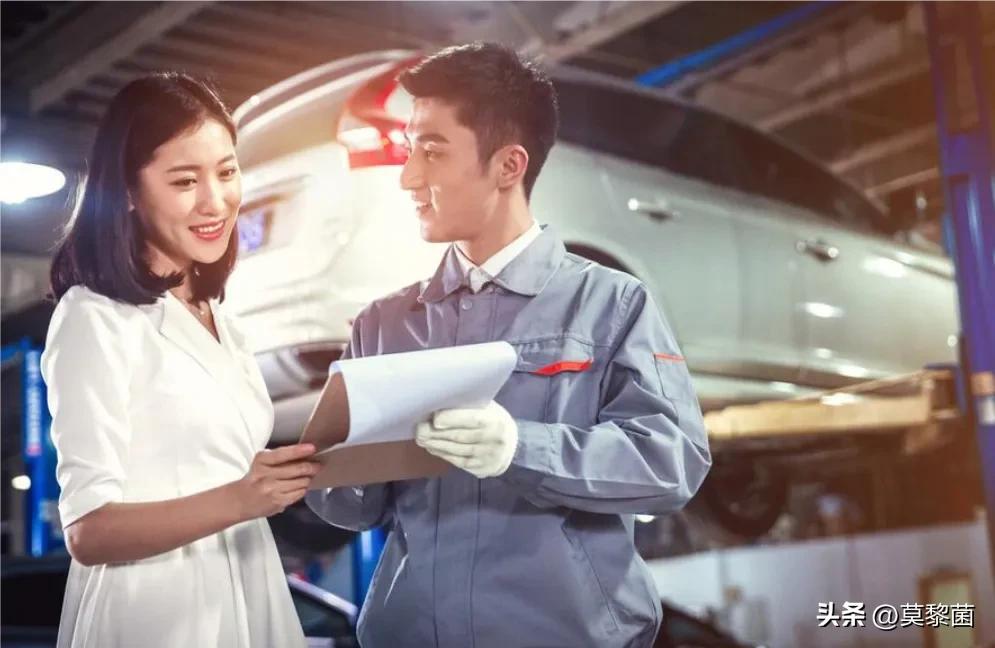 4s店为何不收利息也要你贷款买车,零利息购车有哪些猫腻