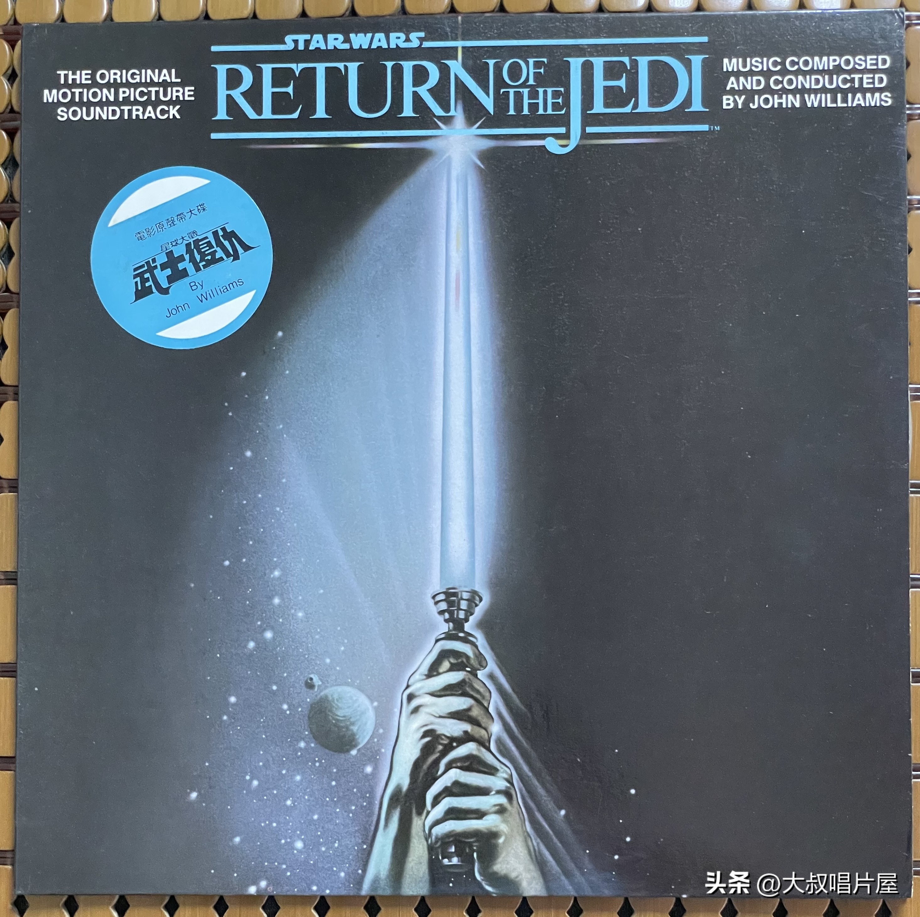 20部必看的电影，20张一定要听的唱片-唱片分享第96期