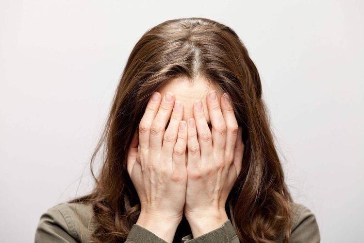 女性4种疼痛小心妇科疾病,女人妇科疼痛什么原因