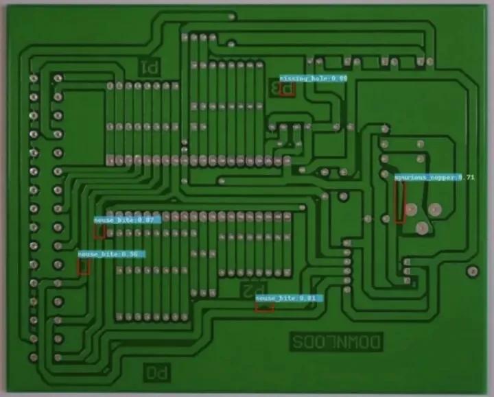 目标检测数据集采集,目标检测图像数据集