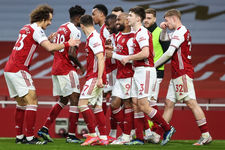 足彩推荐英超阿森纳vs埃弗顿,今日足彩竞彩推荐利兹联